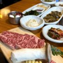 가양역맛집/ 한우전문점/ 간장게장/ 월정떼루아
