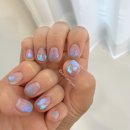 온리윤네일 | 부천대 네일샵 온리윤네일 :)