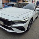 티렌트카 이미지