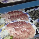 롯데프레시충주칠금 | 충주에서 회 제일 싸고 맛있게 먹을 수 있는 롯데슈퍼 충주 칠금점(밀치, 방어, 과메기, 모듬회)