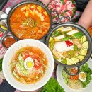 오봉냉삼 - 경주시 | 오봉냉삼