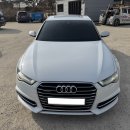 오토카부분정비공업사 | 청주 아우디 A6 (C7) 사고수리 범퍼 휀다 판금 도색 1급 공업사 BR오토솔루션 청주센터