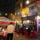 교동 감나무집 이미지