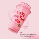 러블리한 스타벅스 핑크 리유저블 컵 증정 이벤트 후기