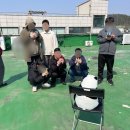 안산시상록장애인복지관 | 상록큰숲주간센터(안산시상록장애인복지관 부설) 청년장애인들과 즐거운 스마트폰 사진강의