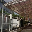 깔끔세차장 이미지