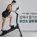 핏에이블 스텝메이트 프로 후기｜집에서 타는 천국의 계단, 이 정도면 운동 각 제대로