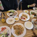 라뜰리에김가 | 원주 빵공장 라뜰리에 김가 점심 후기 평일 빵뷔페 이용 시간·가격 정보