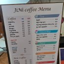 지니커피 신당동 신당역 노트북하기 좋은 조용한 카페 추천