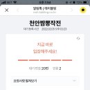 천안짬뽕작전