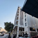 그리스호텔 | 그리스 아테네 여행/ 숙소 추천+후기 더 아테네 게이트 호텔 The Athens Gate hotel