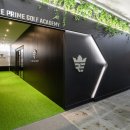 법원 골프아카데미 이미지