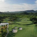 황제골프장 이미지