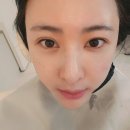 단미뷰티 에서 눈썹왁싱 하고 왔어요🙂