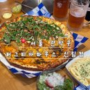 피자하우스&카페 | 신림역 맛집 피자 애견동반 가능한 신림 카페 맥주 맛집 퍼그피자하우스 신림점 후기