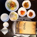 황제농장 | 강남 논현 먹자골목 맛집 옛날농장 논현점 갈비탕 후기