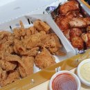 살로만치킨 이미지