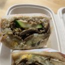 서대문역 샌드위치, 샐러드 맛집 &lt;치토샌&gt; 내돈내산 후기 (+메뉴판)