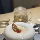 더캄(thecalm) | 대구디저트오마카세 남구대명동 카페 더캄thecalm 디저트코스요리
