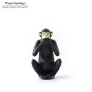 쓰리몽키즈 이미지