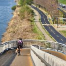 중랑천 제4체육공원 이미지