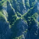 영실기암과 오백나한 이미지