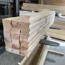 홈리홈 | 시흥 안산 목재소) 홈판목재 홈가공목재 사쿠리홈 목재 납품 후기📆2026.04.04