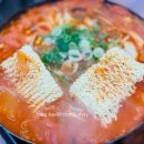 백채 김치찌개 이미지