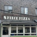 서울용산파스타/해방촌맛집추천/8PIECE PIZZA/8피스피자