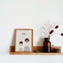 프랑스자수로 커플액자만들기-4주수업 후기 (베란다자수,부산프랑스자수)