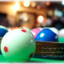 BK 당구장 이미지