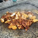 도곡5리마을회관 | 남양주 오리고기 맛집 약수촌 팔당점 데이트 코스 추천