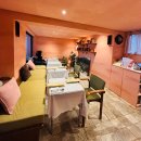 용산-419 | 이태원 맛집 메르씨삐삐 용산데이트 분위기 좋은 프렌치 레스토랑