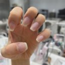 공덕역네일, 웬디스네일앤왁싱 공덕점 이달의 아트 여름 네일 후기