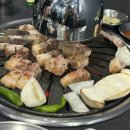 돝갈비 | 마곡동 양천향교역맛집 : 질 좋고 직접 구워주는 고기맛집, 돝갈비