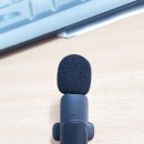 주닉스 SMP-200wt 무선마이크 사용후기