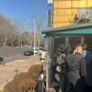 UR(파주시)-[필승로]-상-12 | [파주] 장단콩두부촌 + 카페 화이트블럭 / 파주 드라이브 코스로 추천!