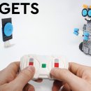 Remote Control Your LEGO BOOST 이미지
