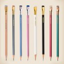 예쁜글씨이야기미술교습소 | 블랙윙 화이트 연필 솔직 후기｜모나미랑 비교해보니 비싸지만, 결국 또 살 것 같은 이유