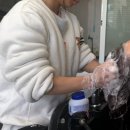 [베트남 사파] 사파 미용실 사파 두피마사지 내돈내산 솔직후기