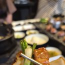 정관 돼지고기 맛집 인생식당 숙성 삼겹살과 육회까지 만족한 후기