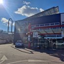 별미정숯불장어 이미지