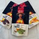 MR.SOON-미스터순 | 베트남 여행 선물 미스터비엣 건망고 3종 리얼후기 | 오리지널·다크초콜릿·말차