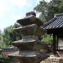 두평리5층석탑 이미지