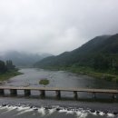 섬진강 기차마을 이미지