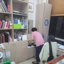 강남사무실청소 오렌지크린 이미지