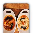 짬뽕에 놀라다 | 화정맛집 니뽕내뽕 퓨전 짬뽕에 가성비까지 제대로 반했어