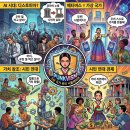 황현기 | 2026 펑크비즘의 끝장나버리는 로드맵 및 비전 한 번 끝까기 꼭 읽어보고 들어보쇼