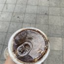 CU 경기대사거리점 | [편의점/마트 5군데 돈 후기] 꼬북칩 쵸코츄러스 먹기