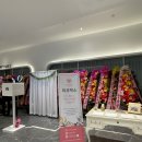 호텔박스 | 전주 웨딩포토부스&#34;더메이호텔 4층 더메이홀&#34;티오박스 이용 후기
